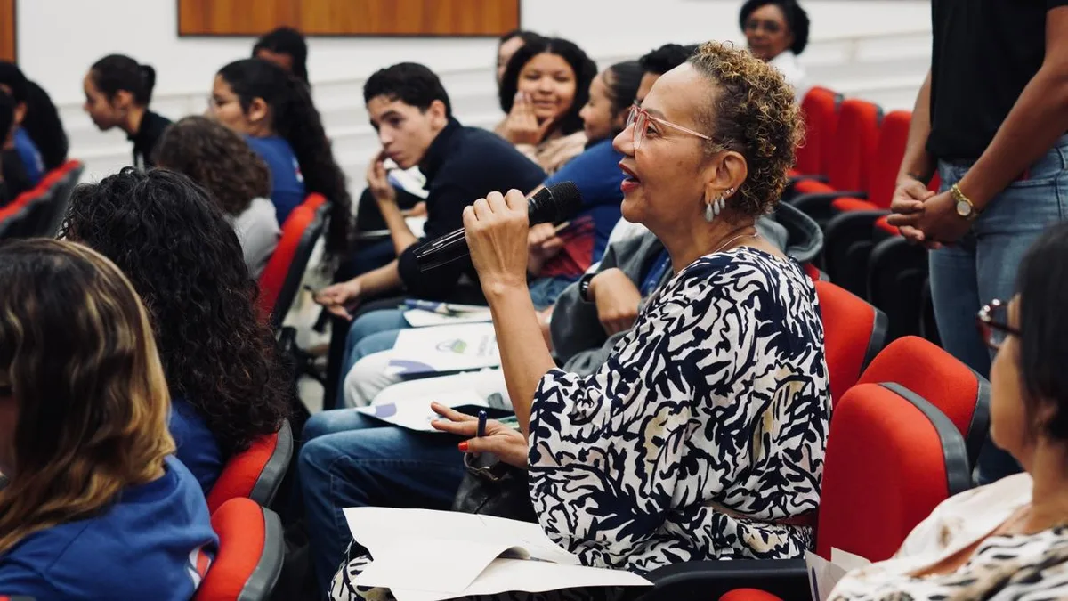 Professores de Itabuna recebem formação sobre sustentabilidade, inovação e energia