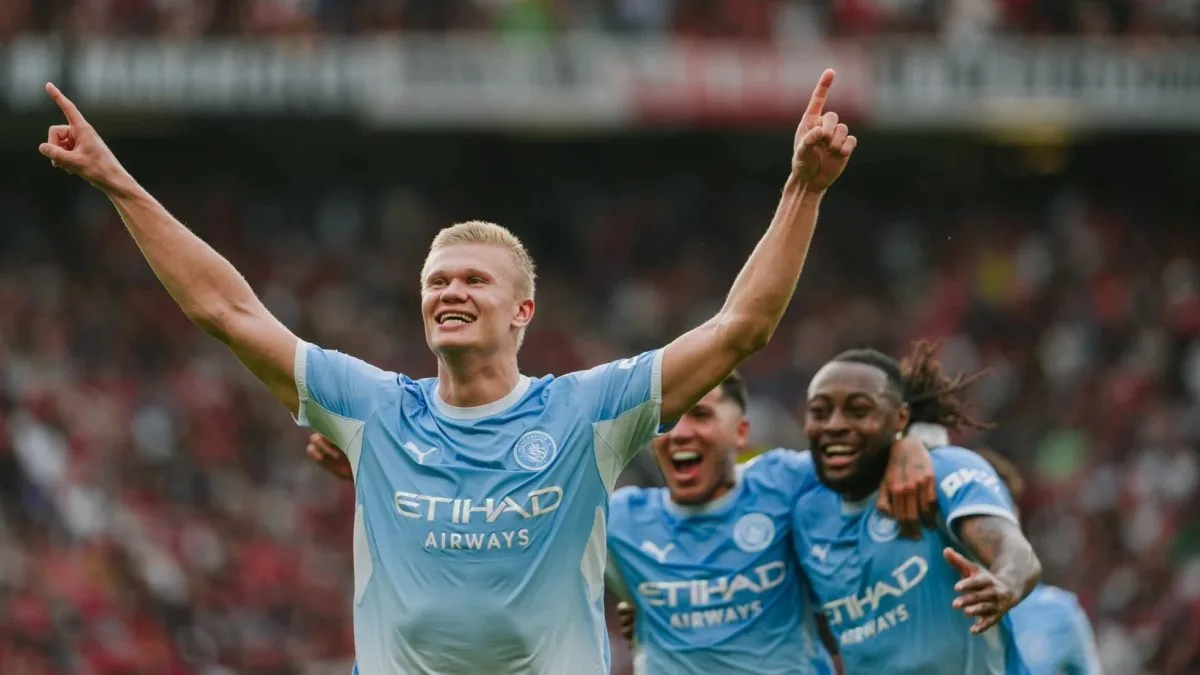 Manchester City x Norwich: onde assistir, horário, palpite e escalações pela Carabao Cup