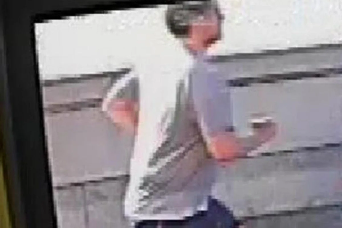 Prime suspect in ‘Putney pusher’ case found dead at his west London home