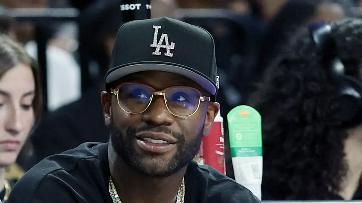 Who is Iyanna ‘Yaya’ Mayweather? Floyd Mayweather's daughter faces major setback, ordered to pay $50 million in damages