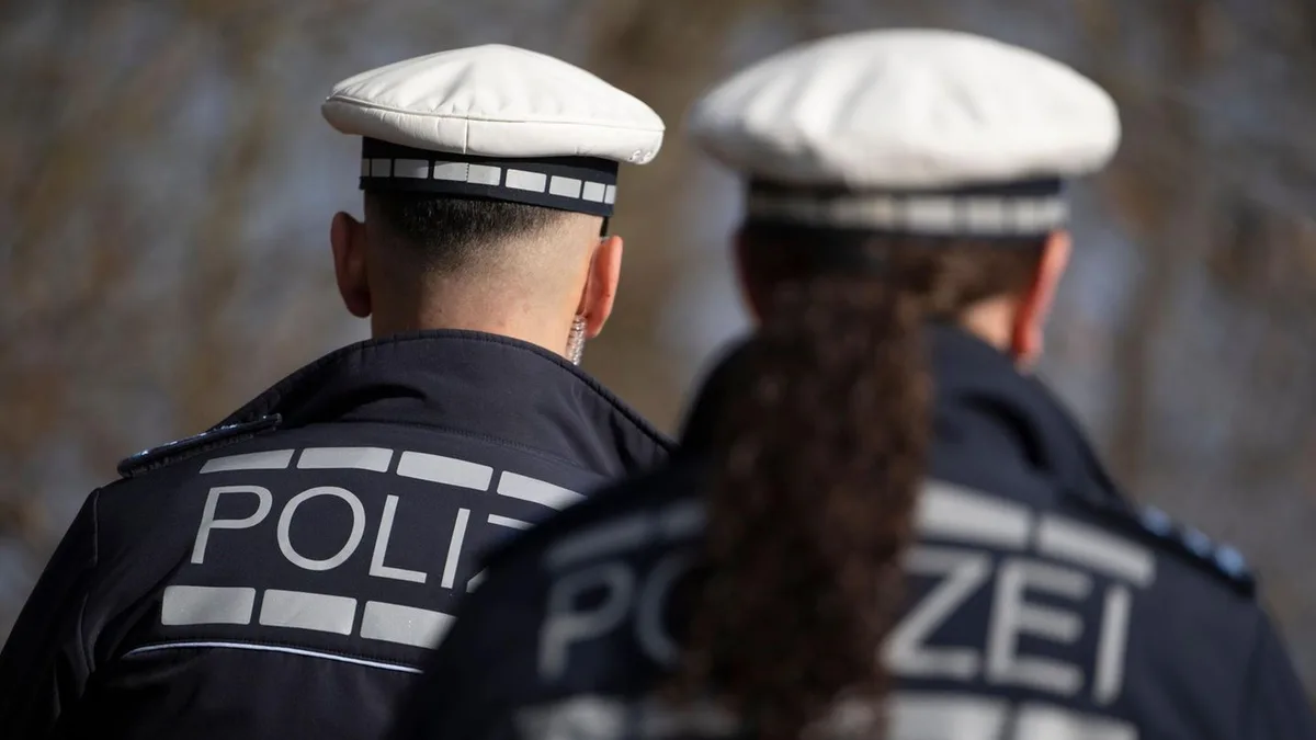 „Artgemeinschaft“: Razzien bei mutmaßlichen Unterstützern von rechtsextremer Sekte