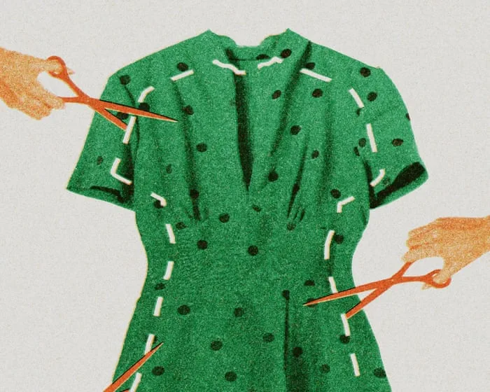 Where did all the XXL clothes go? Fashion brands are scrapping plus sizes in the GLP-1 era