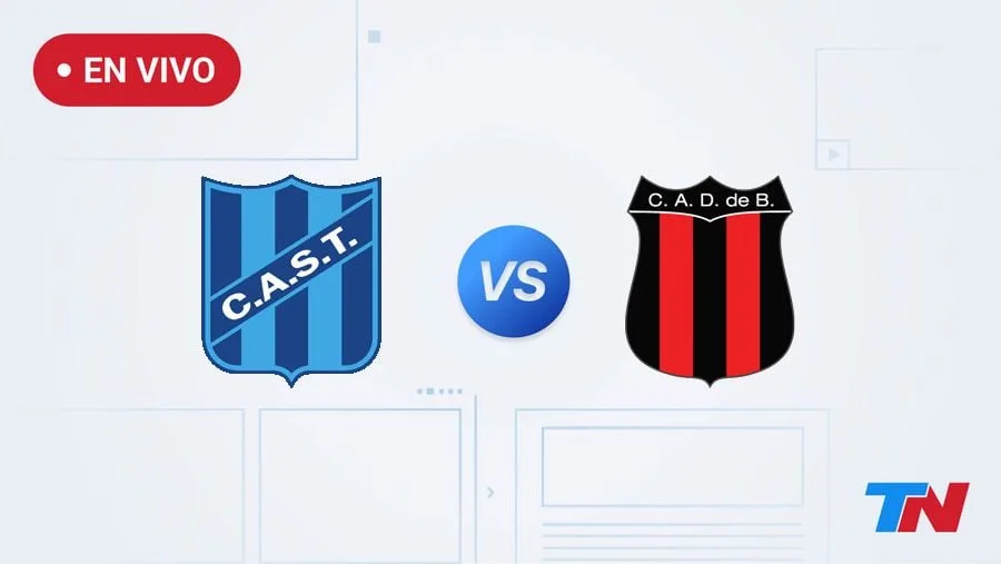 San Telmo vs Defensores en vivo por la fecha 34 de la Primera Nacional: hora, dónde ver y formaciones