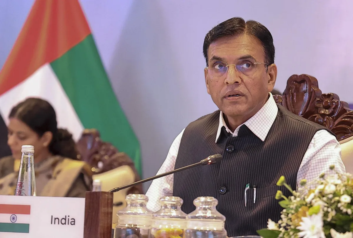 Sports Minister announces Task Force to assess Formula 1 revival in India