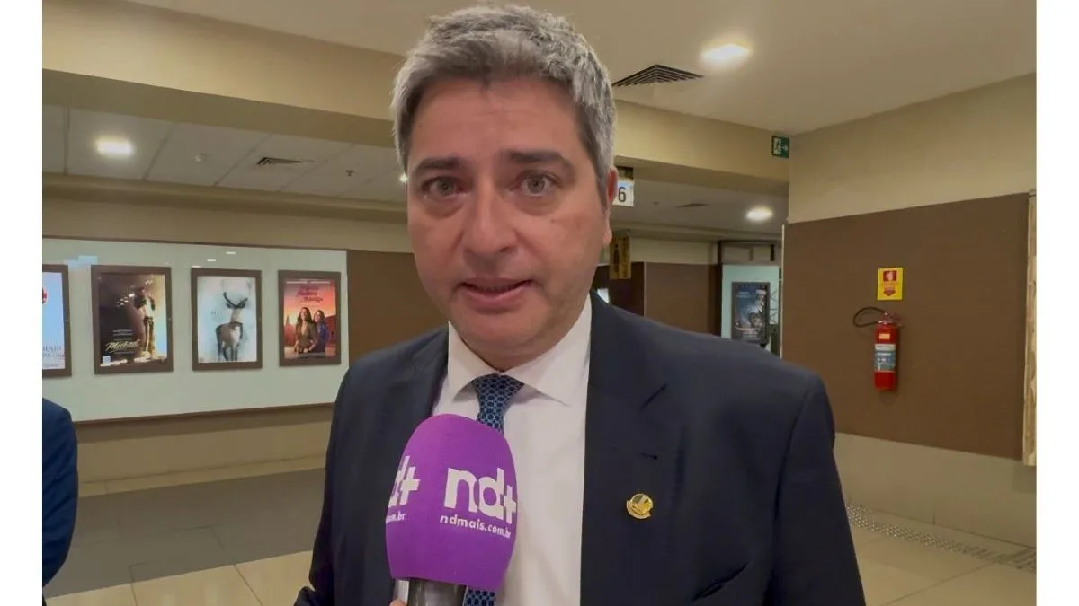 ‘As pessoas defendem o que não sabem’, diz Portinho ao votar a favor do fim da 6×1