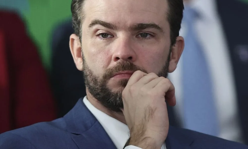 Melhorar juros e fim da 6×1 devem ser o enfoque para os próximos anos, diz Durigan