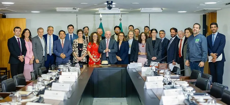 Bets na mira: Lula prepara novas medidas para conter apostas no país