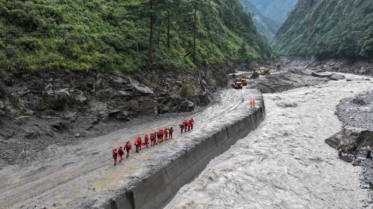 5 Months Before Nepal Disaster, Two Reports Indicated What Lay Ahead