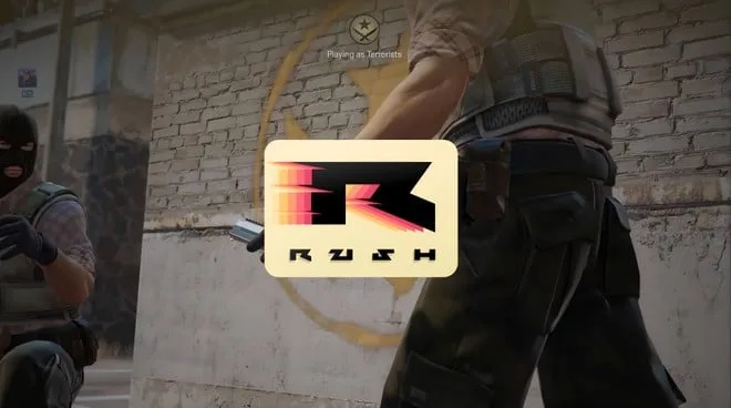 Counter-Strike 2 lança update Rush Hour com modo 3v3, mas ausência importante frustra fãs