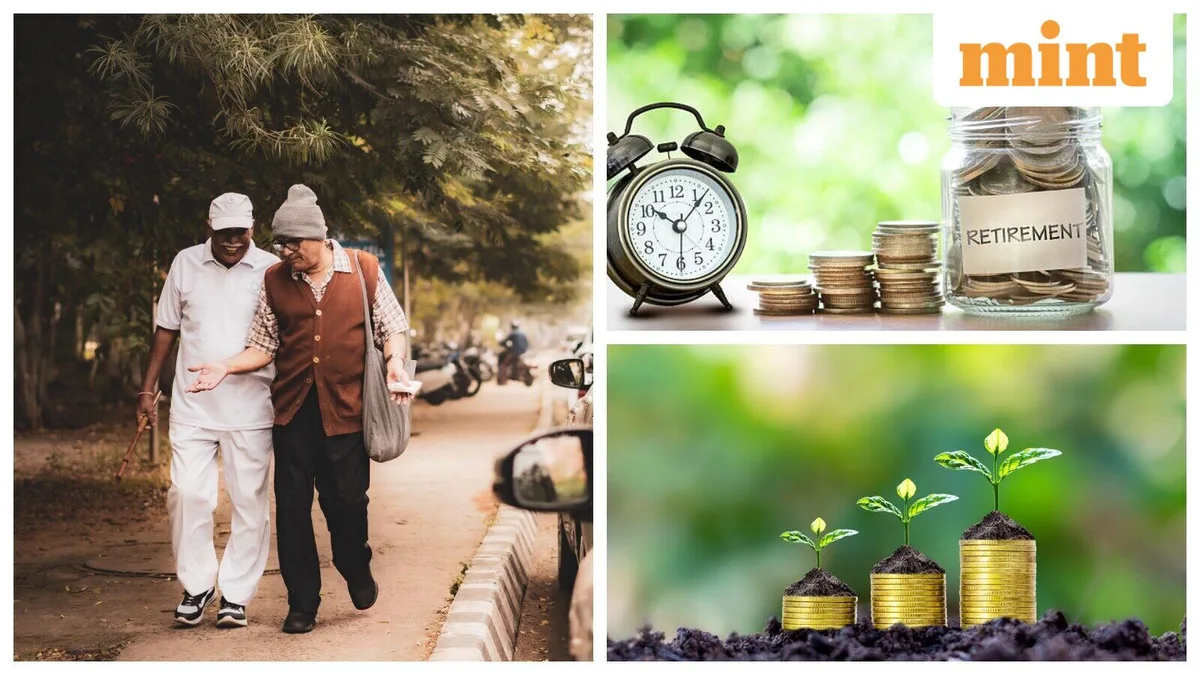 Senior Citizen Savings Scheme: Can you invest ₹50 lakh in SCSS? Here’s what investors need to know