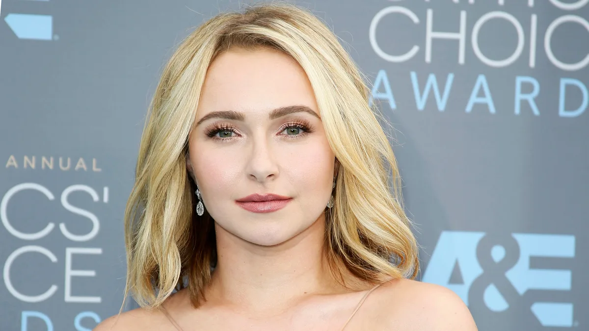 Neutrogena Breaks Silence on Hayden Panettiere Backlash Following Her Death