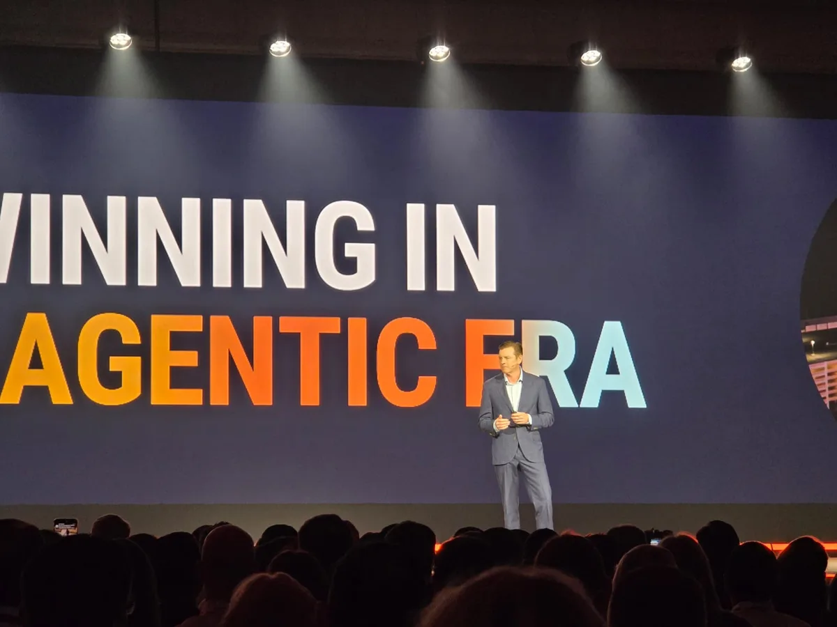 Genesys evolui sua plataforma para a era da IA agêntica