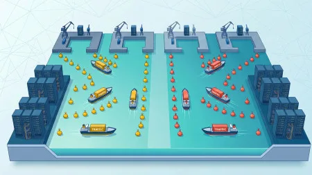 heise+ | EVPN und VXLAN für effizientere Skalierung von Rechenzentren