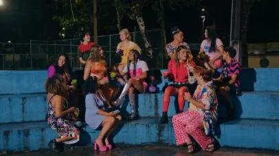 Festival Perifericu divulga programação gratuita com cinema, shows e homenagens