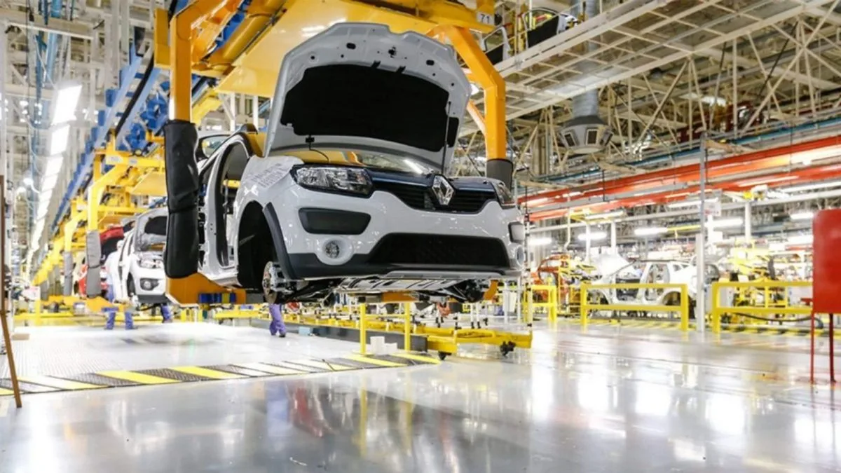 Com 5 mil funcionários no Sul, gigante dos carros confirma investimento de R$ 2 bilhões e crava novo lançamento no Brasil