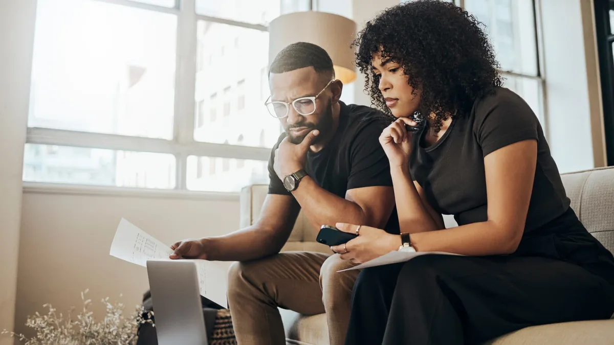 Can you get a personal loan with a 580 credit score? Here's what to know