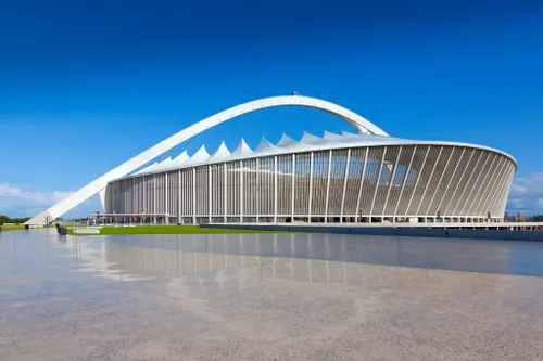 Extra trains and fan park planned as Durban prepares for sold-out MTN8 final