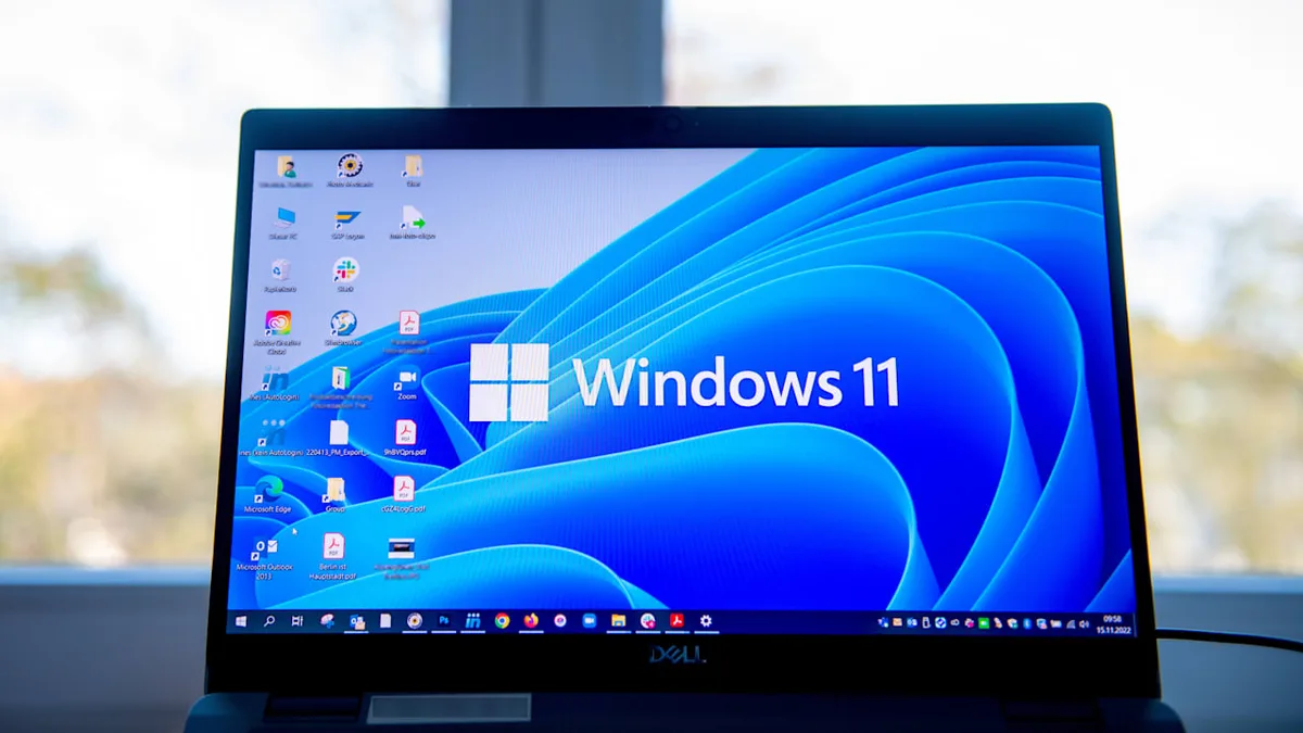 Turbo-Trick für Windows - Den PC mit nur einem Klick herunterfahren