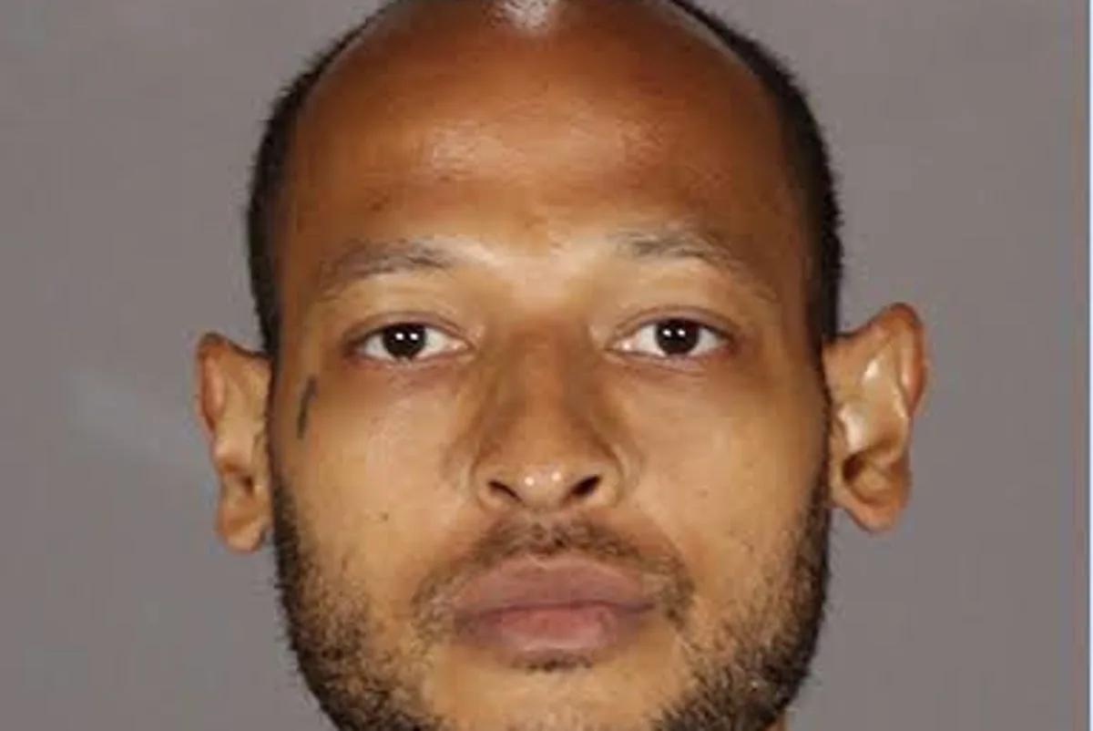 Man notorious for allegedly sniffing women’s behinds arrested again in California