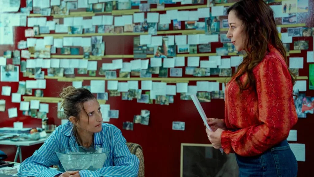 Camille Cottin está de VOLTA no trailer de ‘Call My Agent! The Movie’; Confira!