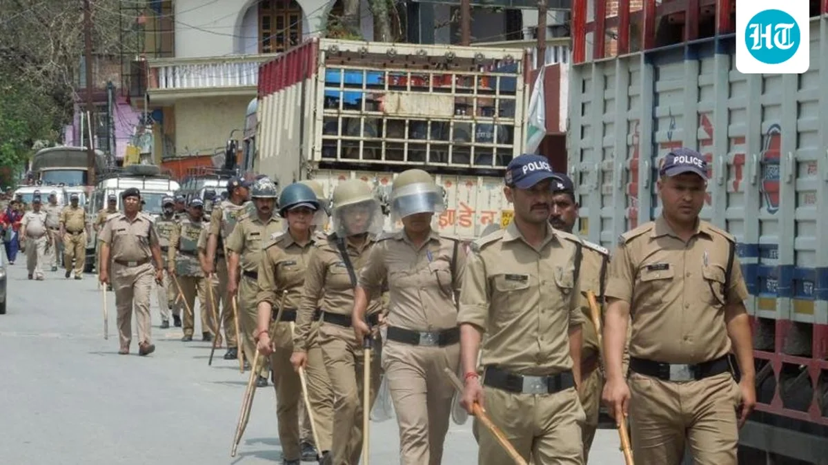 Jharkhand man arrested for allegedly killing two sisters in ritual to ‘cure’ himself