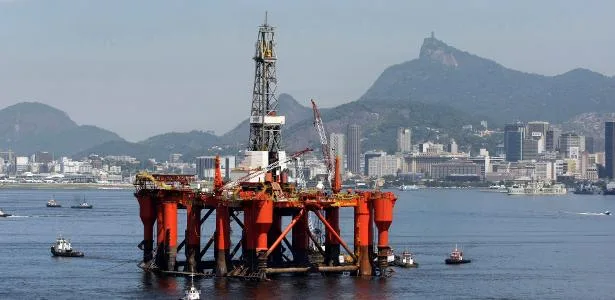 Rio reúne 82% das plataformas de petróleo e vive retomada do setor naval
