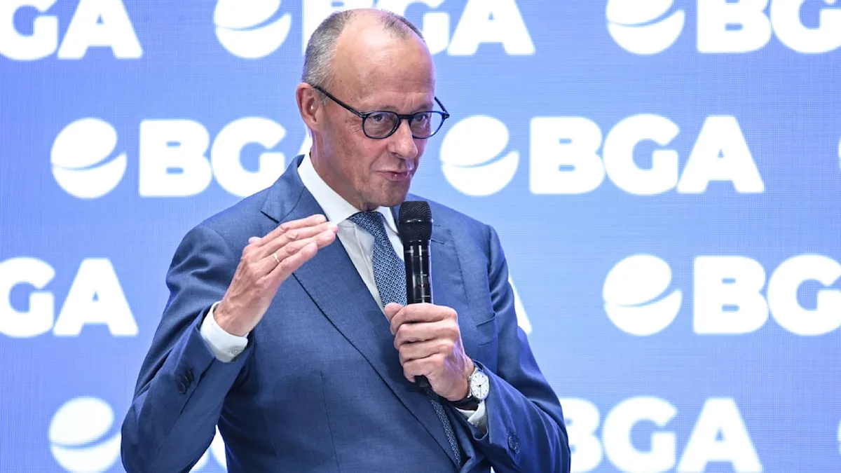 Kanzler unter Spritpreis-Druck - „Es soll sehr zügig etwas passieren“