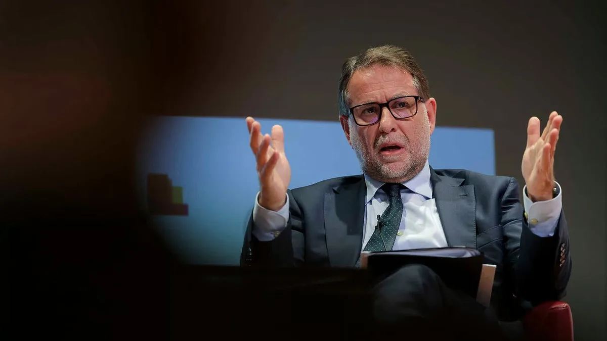 Governo vai criminalizar venda de droga falsa, diz MAI