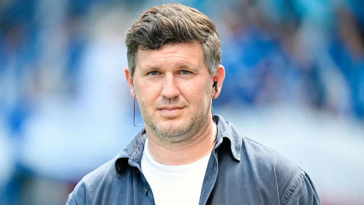 Schicker spricht in BILD - TSG-Boss erklärt Hoffenheims Transfer-Geheimnis