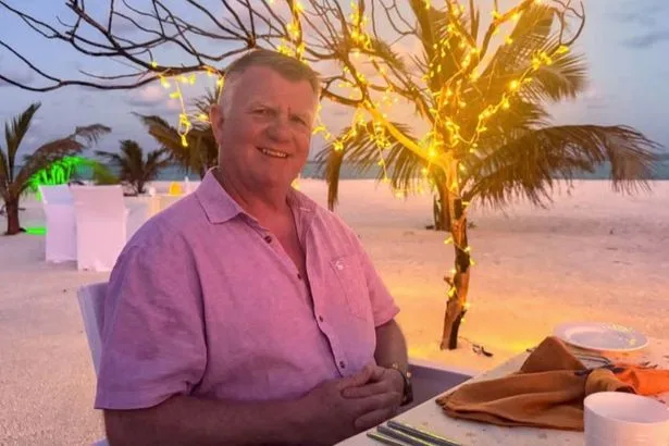 Brit dad-of-two among three killed as plane crashes near Swiss Alps resort