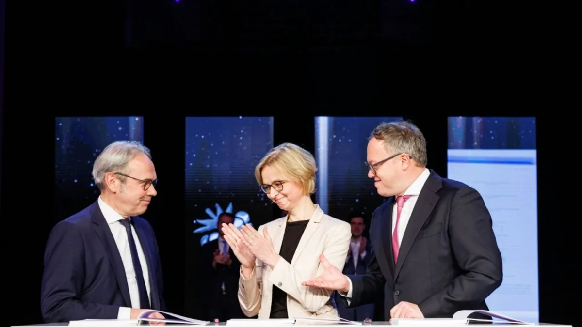 Streit mit Bundesspitze: Thüringer BSW-Vorstand kündigt Sonderparteitag an