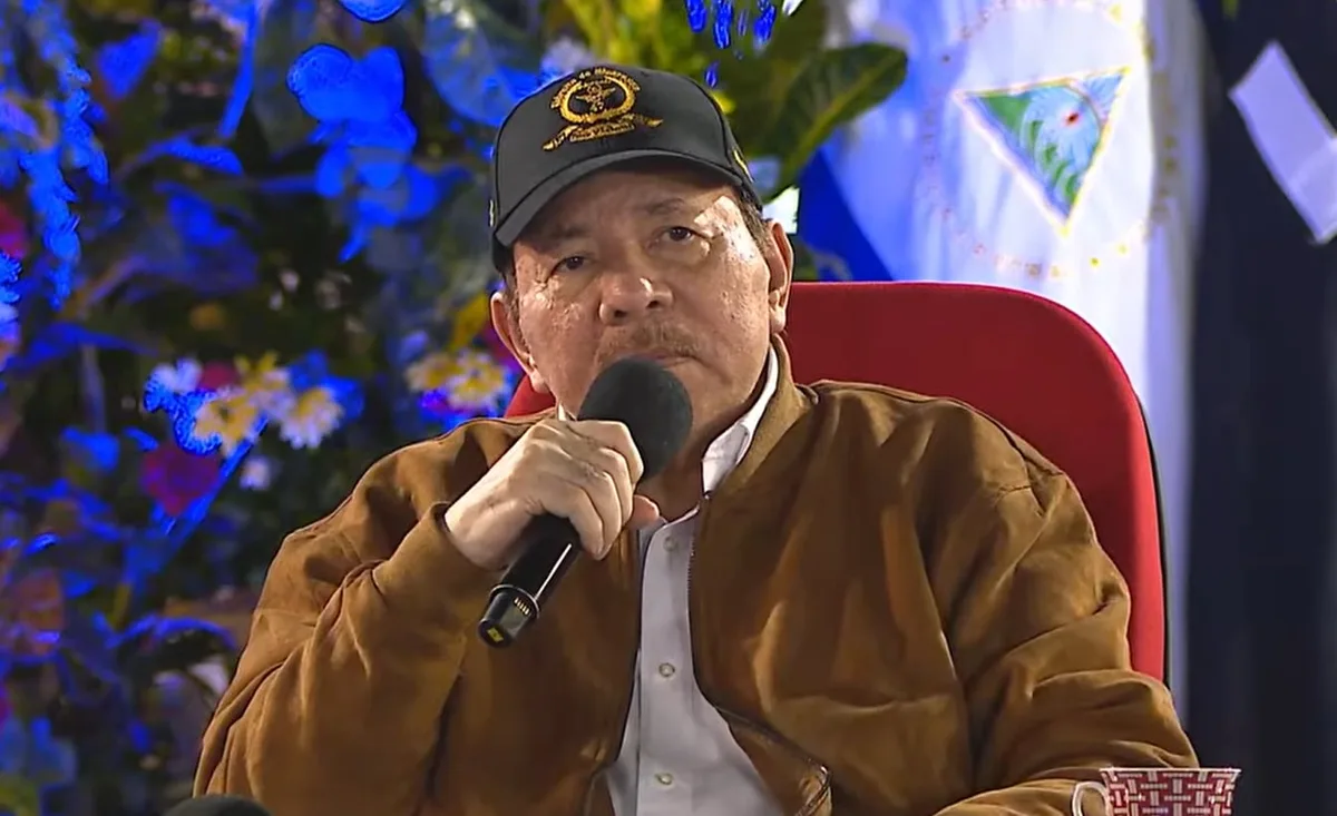 Régimen de Daniel Ortega intensifica ataques a EE. UU. y llama al Ejército a mantener un “ojo abierto y otro cerrado”
