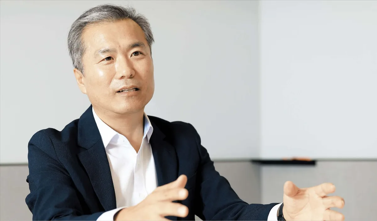 [에디터의 Q] 한국어 가르치러 간 알마티서 31년… “카자흐의 전략적 가치 더 주목해야”