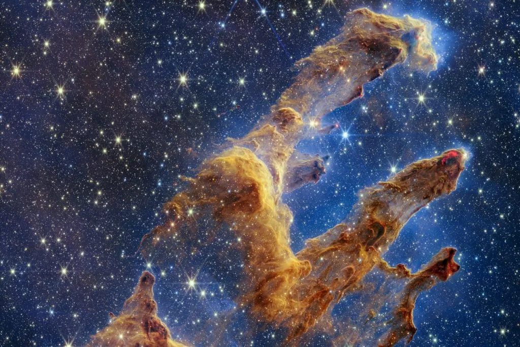 Sua imagem favorita do espaço pode ser fake: os desafios da astronomia na era da IA