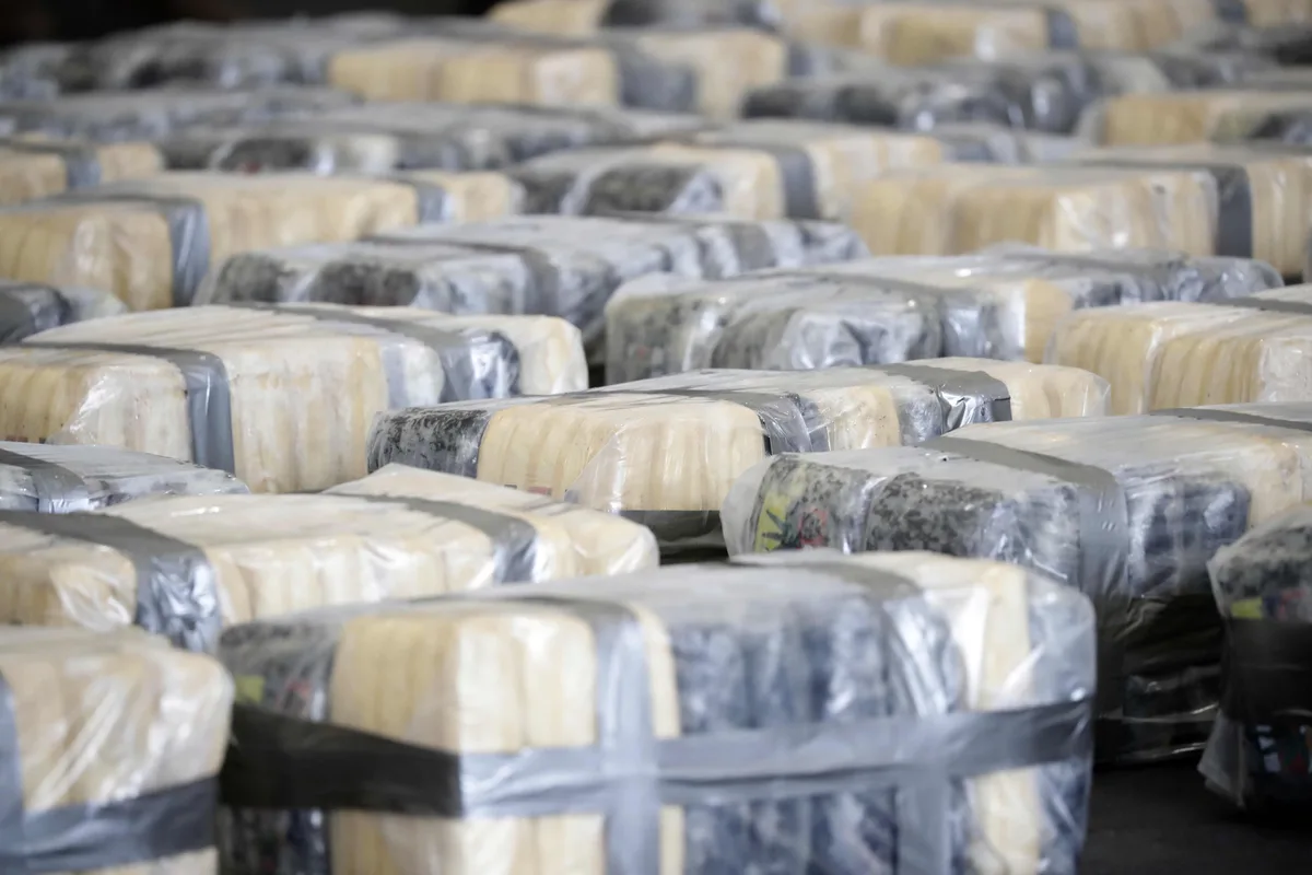 Redes de narcotráfico en Costa Rica mantienen interés en las terminales de Limón por rutas hacia Europa y Estados Unidos