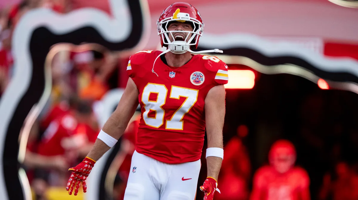 Colts vs. Chiefs: Where to Watch the ‘Sunday Night Football’ Game Online
