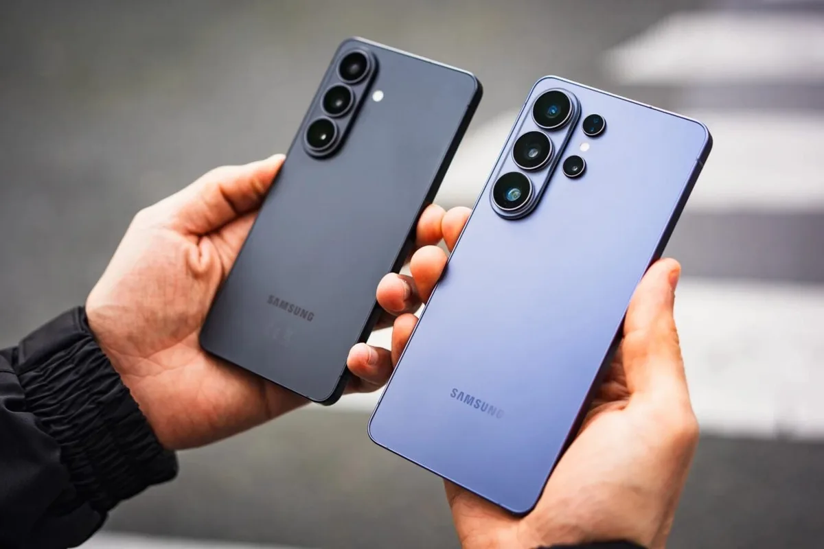 Samsung s’apprêterait à rogner sur sa production de smartphones Galaxy