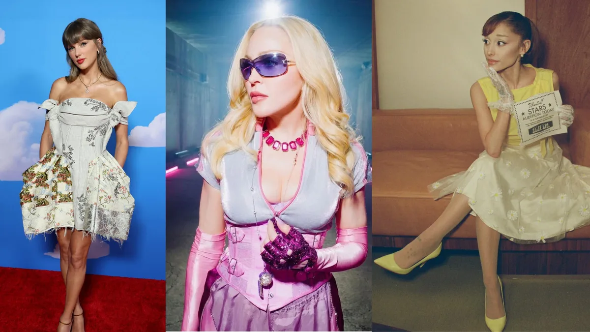 ¡El regreso de la ‘Reina del Pop’! Madonna hace historia y lidera las nominaciones de los MTV Video Music Awards 2026