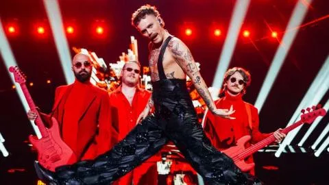 Noruega mostró su "preocupación" ante la participación de Israel en Eurovisión