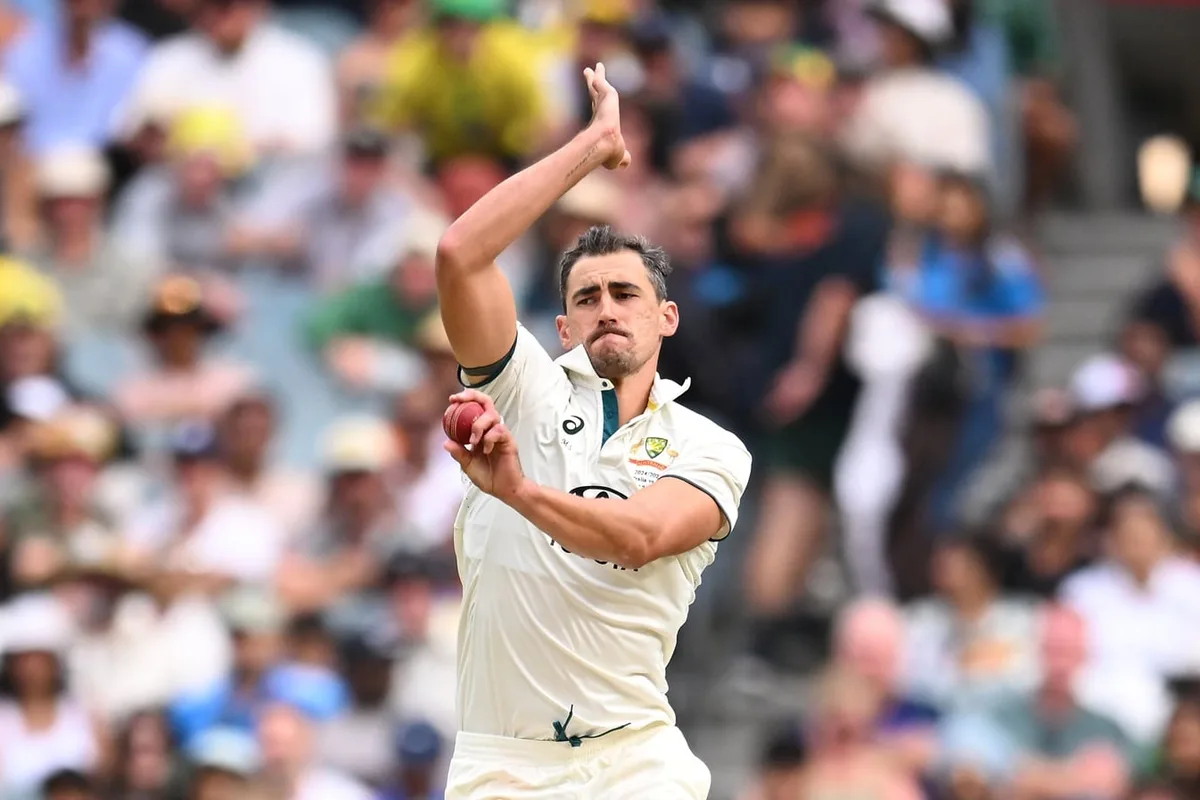 Australia thrash Bangladesh by innings and 51 runs in Mackay to draw series