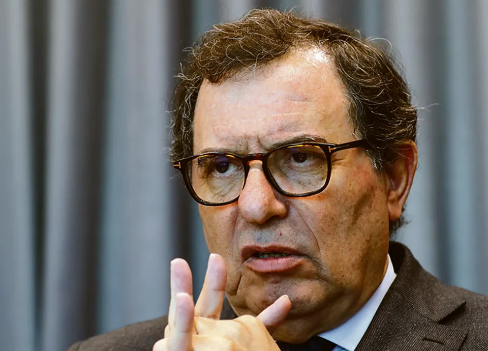 PRR está totalmente concluído, garante ministro da Economia