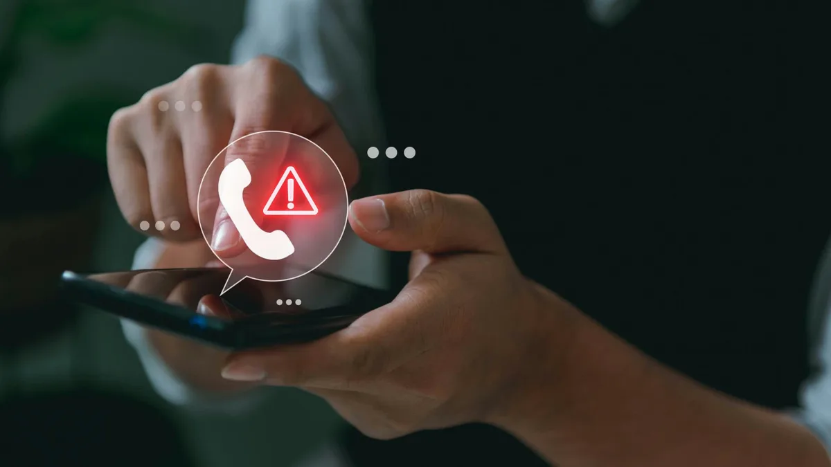 Anatel cria regras para operadoras bloquearem chamadas de spam