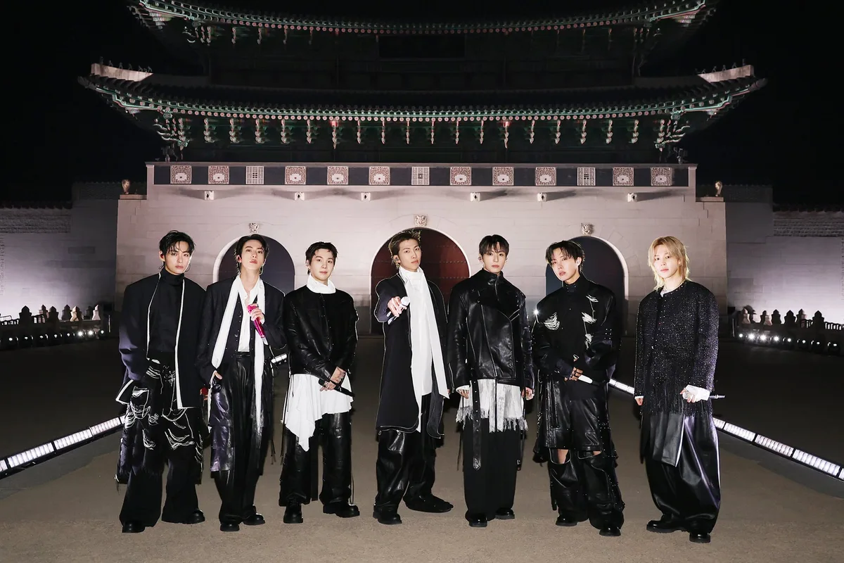 경찰, BTS 광화문 공연 부정 예매 30대 女 불구속 송치