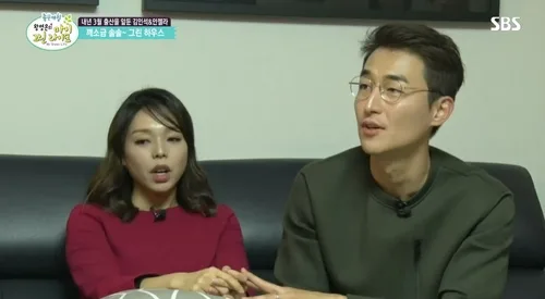 개그맨 김인석 "2년 전 이혼…좋은 부모로 함께하겠다"