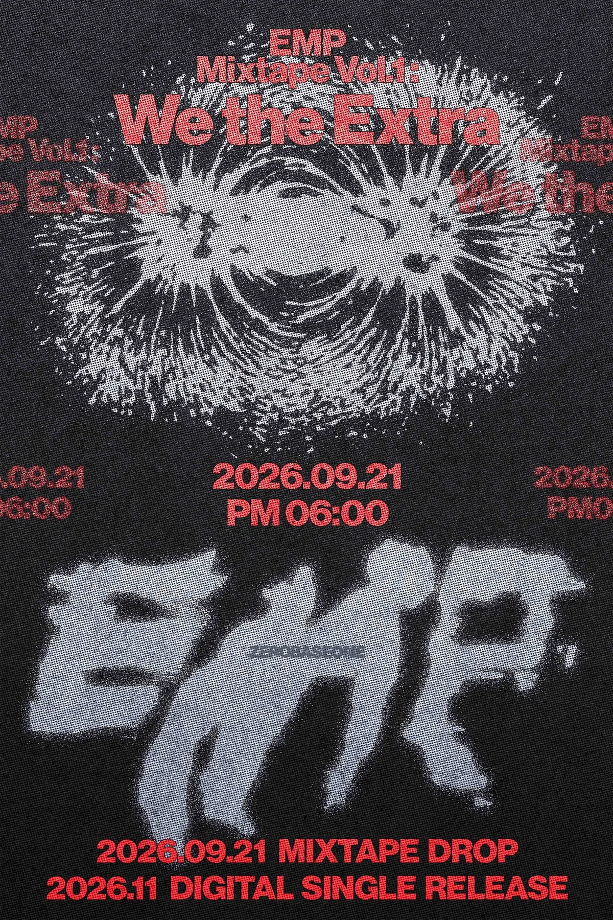 석매튜·박건욱, 제로베이스원 첫 유닛 ‘EMP’ 출격…전곡 프로듀싱