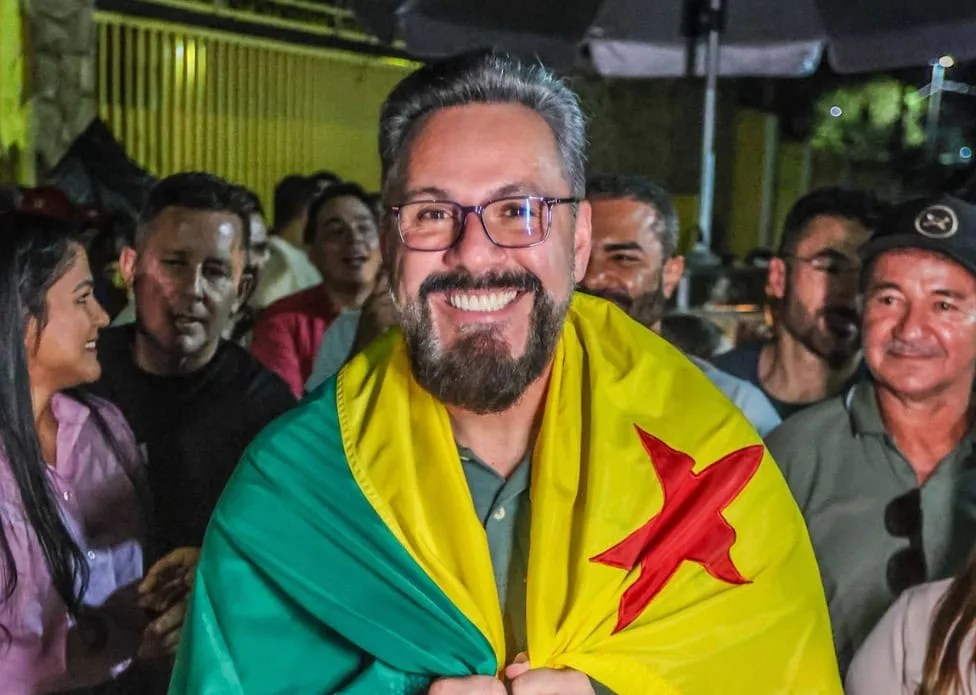 Alan Rick inicia campanha com agendas em Tarauacá, Feijó e Rio Branco