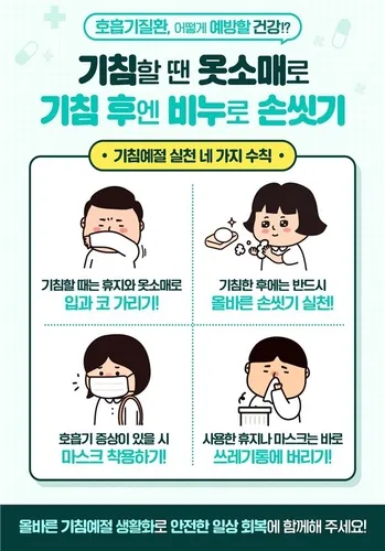 추석에 아프면 어디로? 경북 응급의료기관 36곳 24시간 운영
