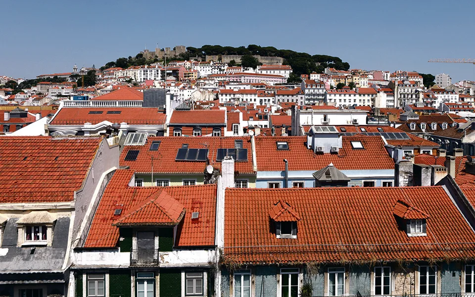IHRU abre concursos para 77 casas de arrendamento acessível em 19 concelhos