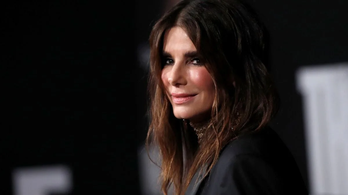 Sandra Bullock, sobre la muerte de su pareja: “Mi persona se fue mucho antes que el cuerpo”
