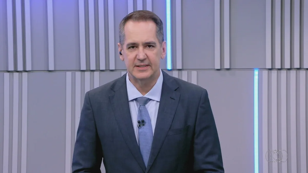 VÍDEOS: Jornal Anhanguera 2ª Edição de terça-feira, 1º de setembro de 2026